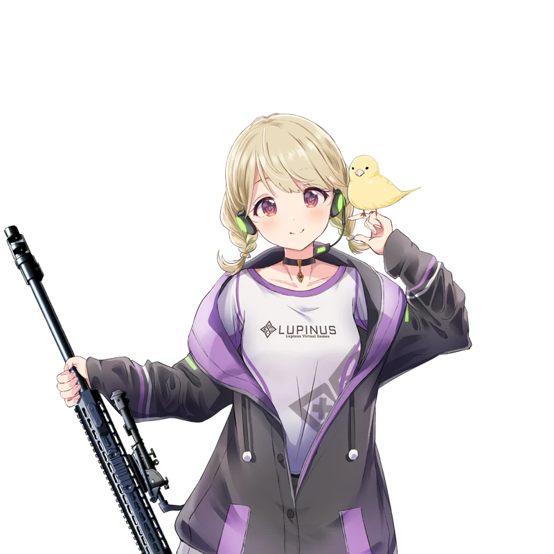 小雀とと
