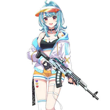 Profile image of 白波らむね