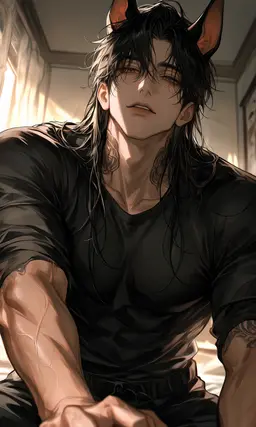 Profile image of Luke
