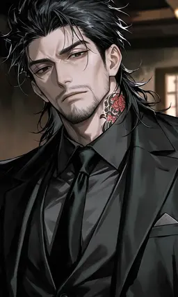Profile image of Shigemasa