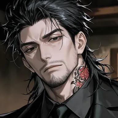 Profile image of Shigemasa