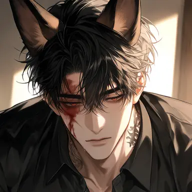 Profile image of レオ