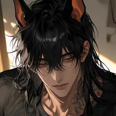 Profile image of ルーク
