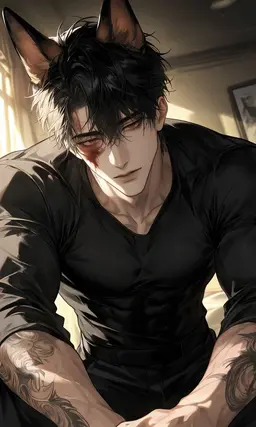 Profile image of Leo