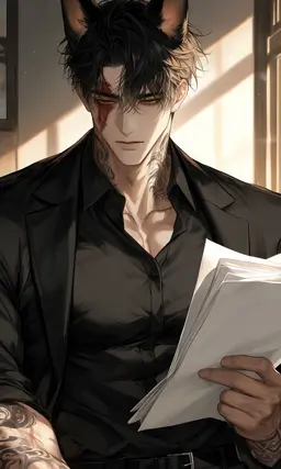 Profile image of Leo
