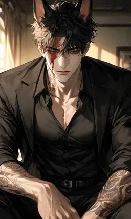 Profile image of Leo