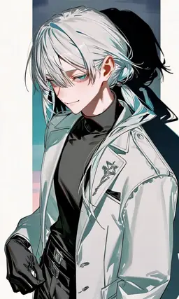 Profile image of Lanfei