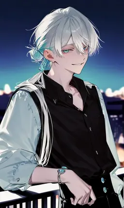 Profile image of Lanfei