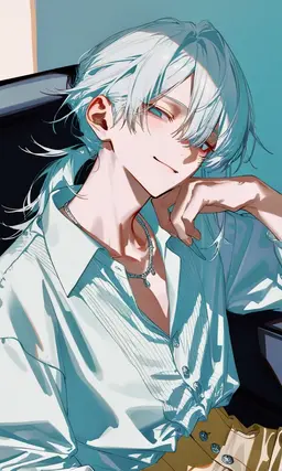 Profile image of Lanfei