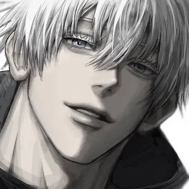 Profile image of 고죠 사토루