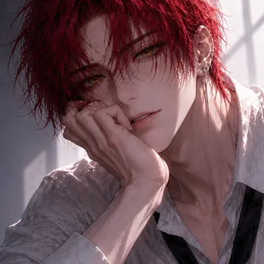 Profile image of 燈