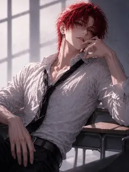 Profile image of 燈