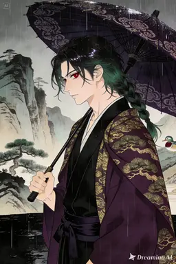 Profile image of ヤガミ