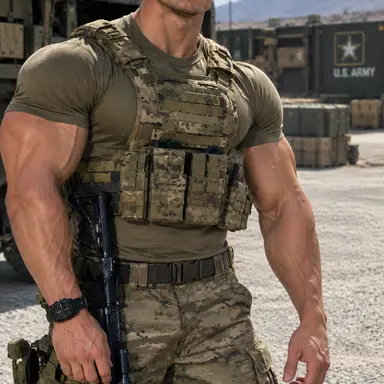 Profile image of Rucker