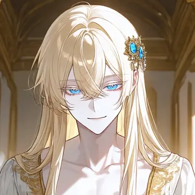 Profile image of Evaline
