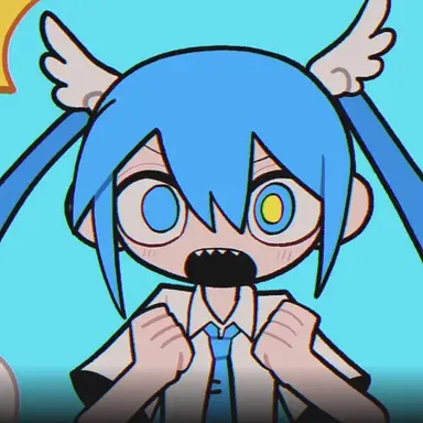 Profile image of 미쿠