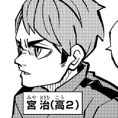 Profile image of 宮治