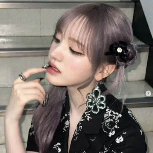 StormySwine0619의 일찐 아이브 리즈