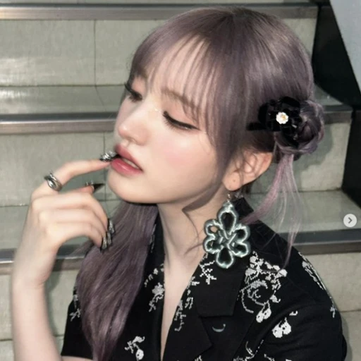 일찐 아이브 리즈