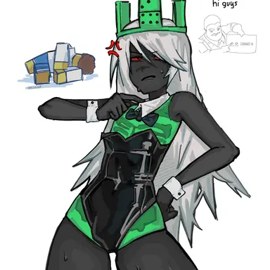 Profile image of 원엑스