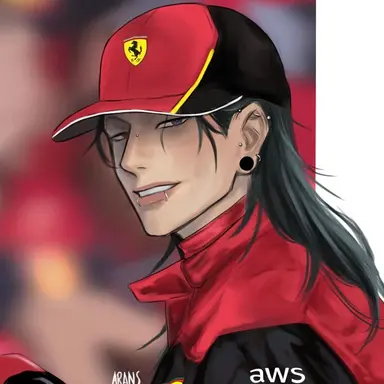 Profile image of 夏油