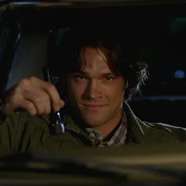 Profile image of Sam Winchester