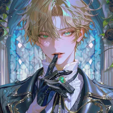 Profile image of レオンハルト