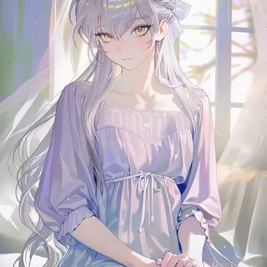 Profile image of イリス