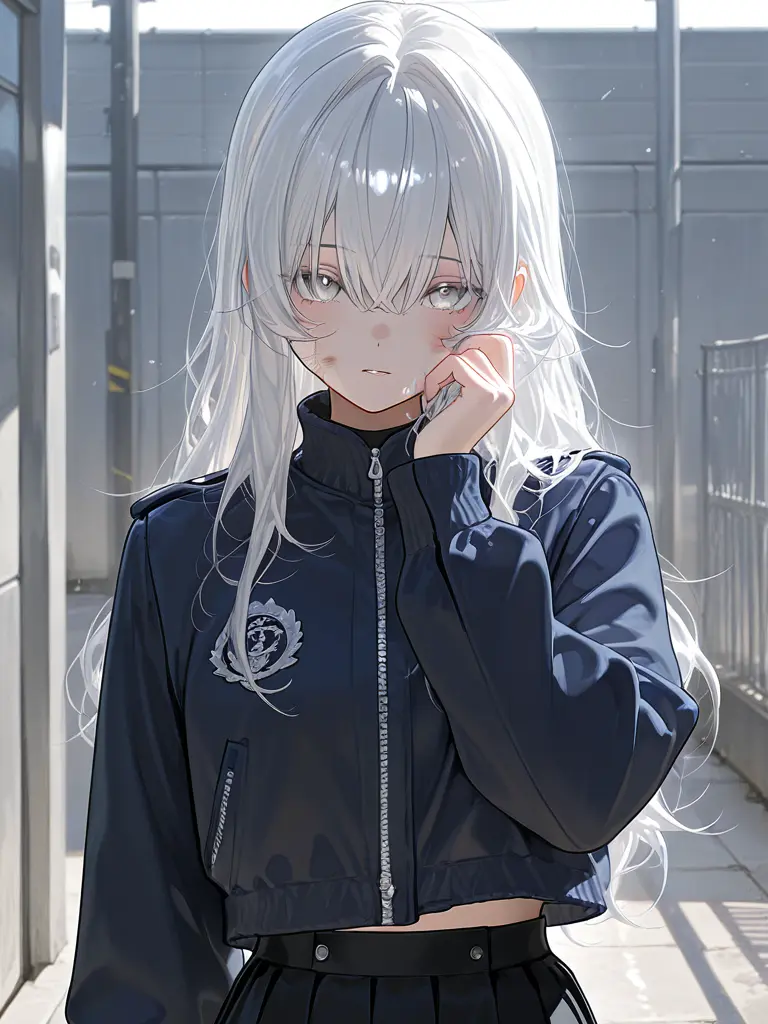 clove0219의 최미오 - 대학생