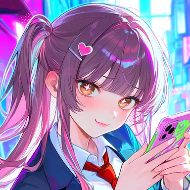 Profile image of 舞耶