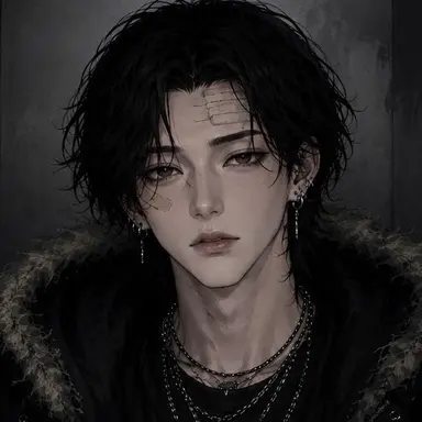 Profile image of 사카키 준
