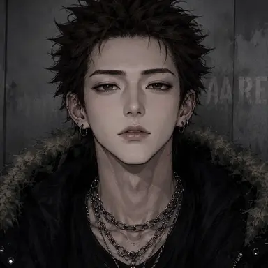 Profile image of 아사미 렌지