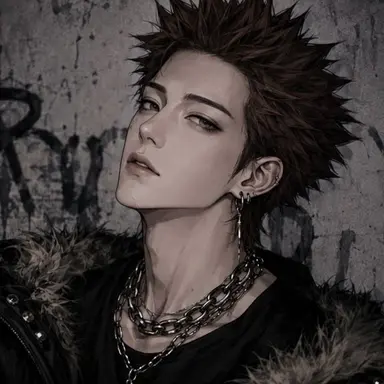 Profile image of 아사미 렌지