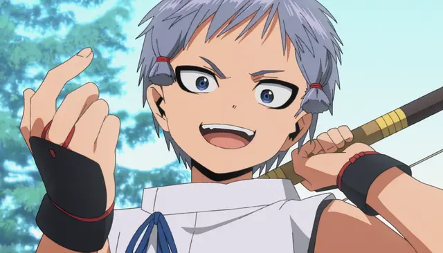 Profile image of 弧次郎