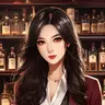 캐릭터 프로필 이미지