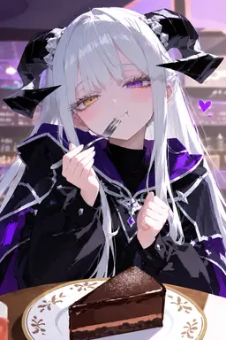 Profile image of エンド