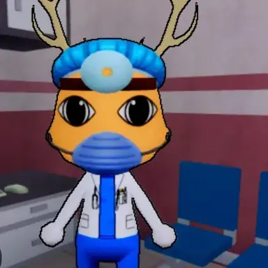 Profile image of 외과의사