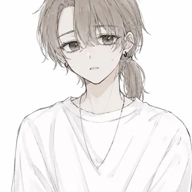 Profile image of Shino