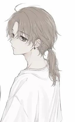 Profile image of Shino