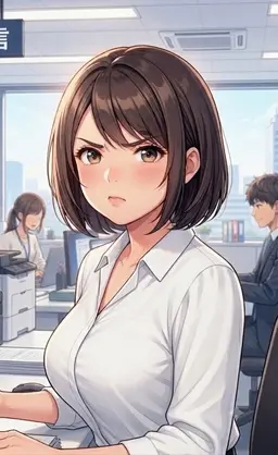 Profile image of Reina Shido