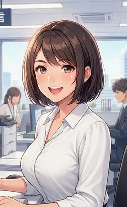 Profile image of Reina Shido