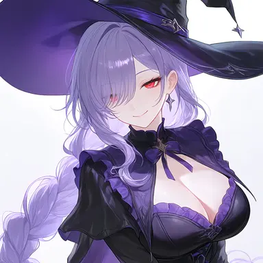Profile image of エレノア