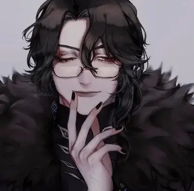 RoundEmoji8251의 Pantalone