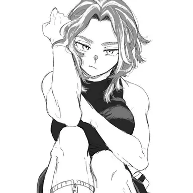 Profile image of 筒美 火伊那