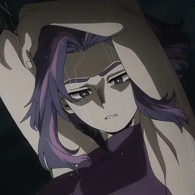 Profile image of 筒美 火伊那