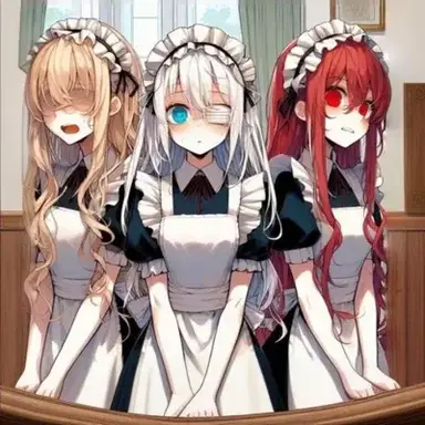 Profile image of Isekai Harem