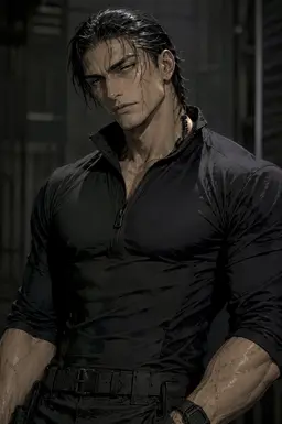 Profile image of 바란