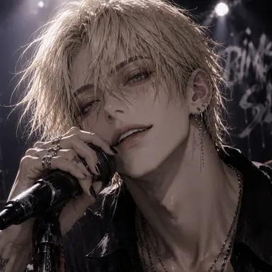 Profile image of 喜多川 ミロ