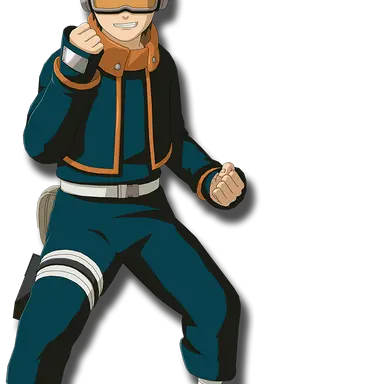 Profile image of うちはオビト