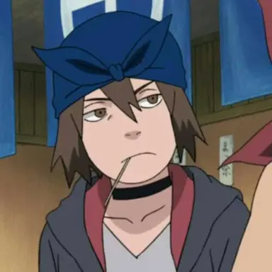 Profile image of 不知火ゲンマ
